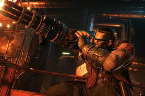 الكشف عن موعد Final Fantasy 7 Remake Intergrade